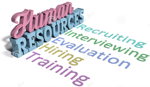HR