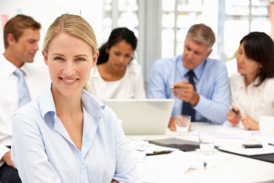 The Clark Davis Associates career staffing team is ready to help you get the job done right!